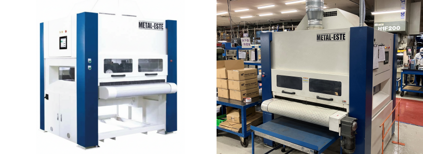 ME-2308バリ取り機